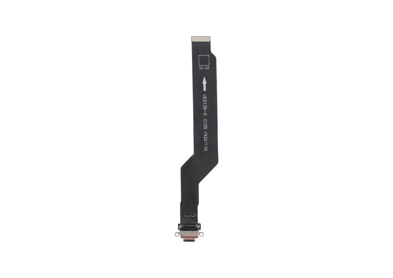 Cable Flex Conector de Carga OnePlus 7