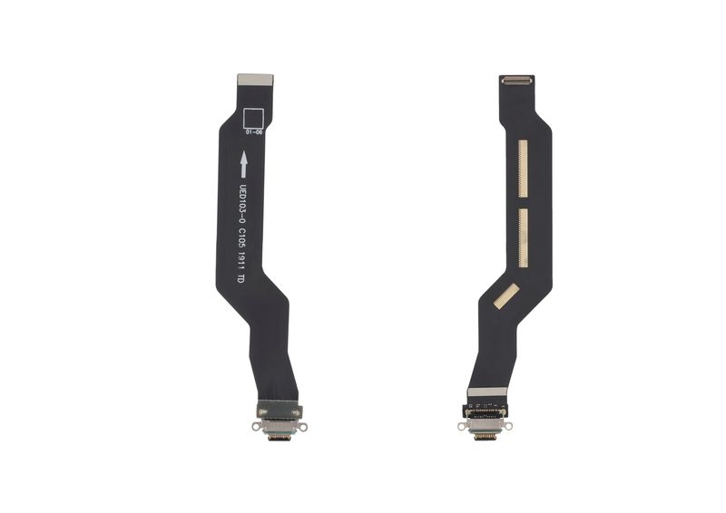 Cable Flex Conector de Carga OnePlus 7T Pro