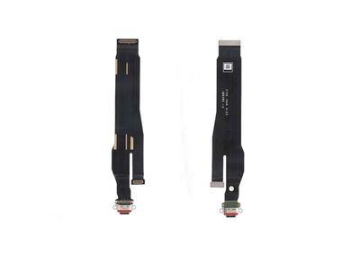 Cable Flex Conector de Carga Oppo Find X2 Lite