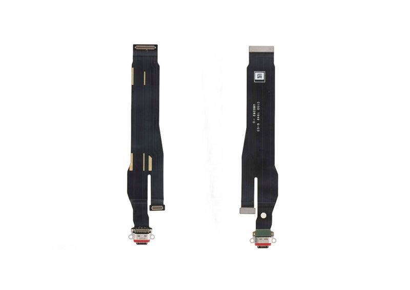 Cable Flex Conector de Carga Oppo Find X2 Lite