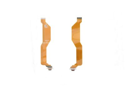 Cable Flex Conector de Carga OnePlus Nord 3 5G