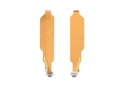 Cable Flex Conector de Carga Oppo Reno12 Pro 5G
