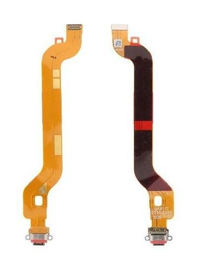 Cable Flex Conector de Carga Realme GT 2
