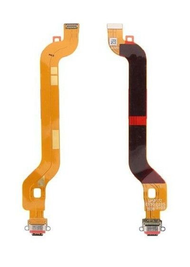 Cable Flex Conector de Carga Realme GT 2
