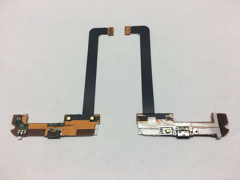Cable Flex Conector Carga Xiaomi Mi2 con Micro