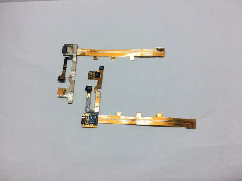 Cable Flex Conector Carga Xiaomi Mi3 con Micro