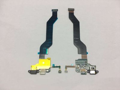 Cable Flex Conector Carga Xiaomi Mi4 con Micro