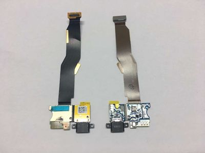 Cable Flex Conector Carga TipoC Xiaomi Mi5 con Micro