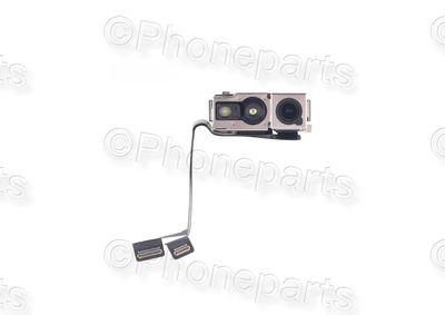 Cable Flex con Cámara Frontal Apple Iphone 16 PRO