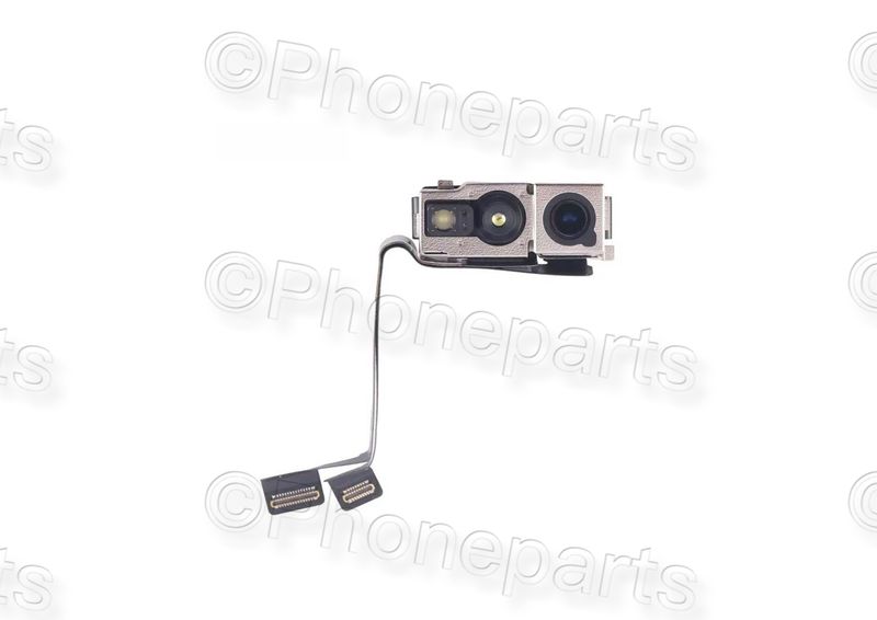 Cable Flex con Cámara Frontal Apple Iphone 16 PRO