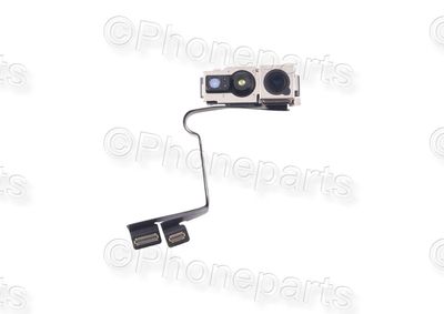 Cable Flex con Cámara Frontal Apple Iphone 16 PRO MAX