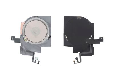 Cable Flex Carga Inalámbrica, NFC y Flash Apple iPhone 16