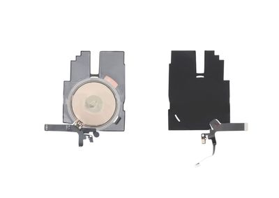 Cable Flex Carga Inalámbrica, NFC y Flash Apple iPhone 16 Pro