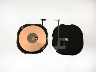 Cable Flex Carga Inalámbrica Apple Iphone Xr