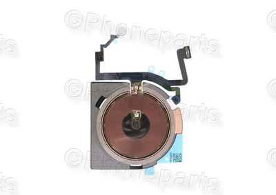 Cable Flex Carga Inalámbrica, NFC y Flash Apple iPhone 15