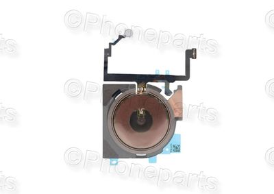 Cable Flex Carga Inalámbrica, NFC y Flash Apple iPhone 15 Plus