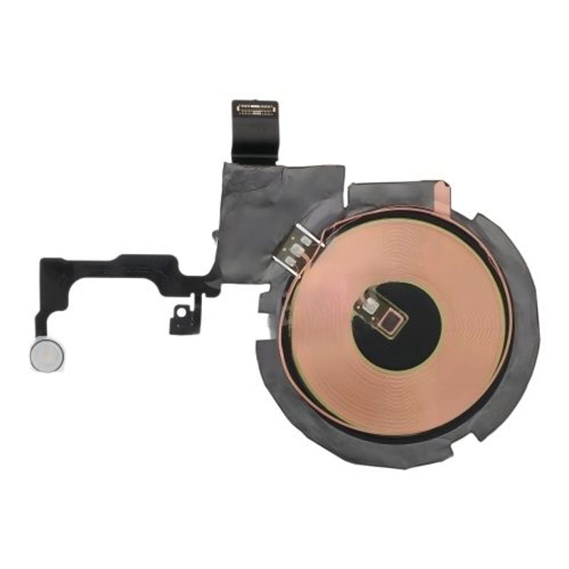 Cable Flex Carga Inalámbrica, NFC y Flash Apple iPhone 15 Pro Max