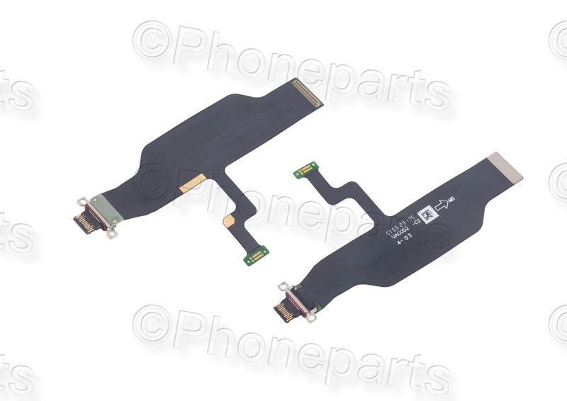 Cable Flex Carga Oppo Find N3