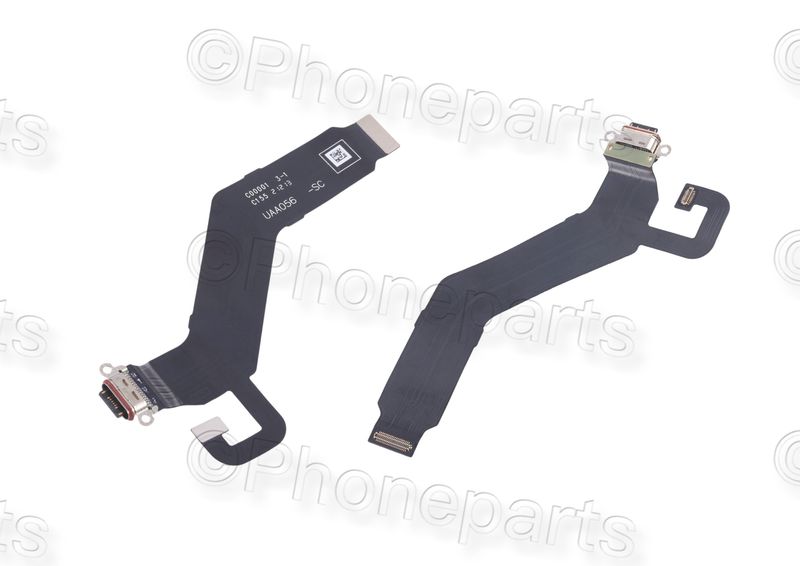 Cable Flex Carga Oppo Find N