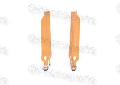 Cable Flex Carga Oppo Reno11 5G