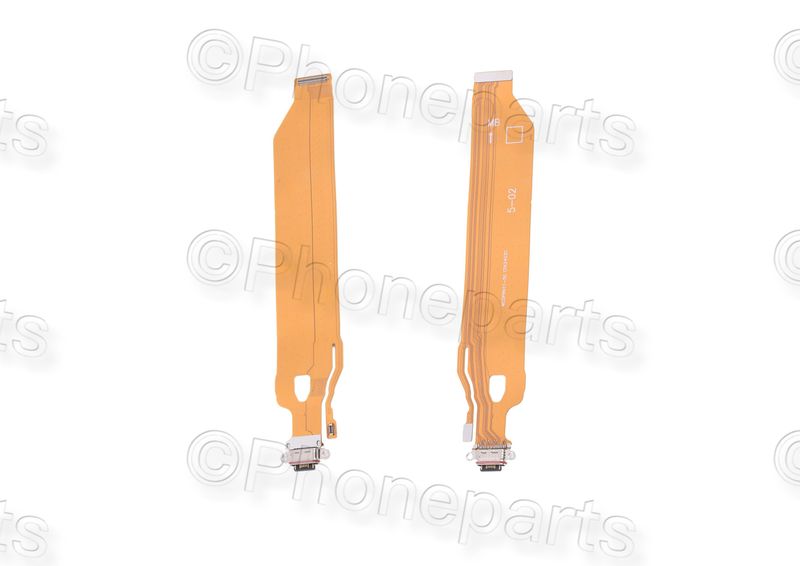 Cable Flex Carga Oppo Reno11 5G