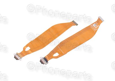Cable Flex Carga Oppo Reno11 Pro Plus