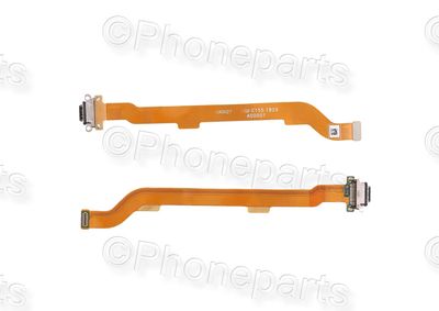 Cable Flex Carga Oppo R17 Pro