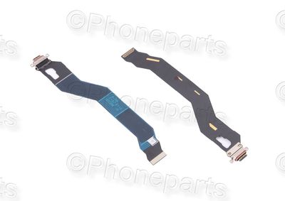 Cable Flex Carga Oppo Reno5 Pro Plus
