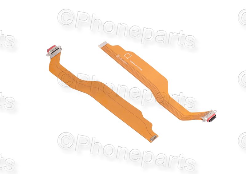 Cable Flex Carga Oppo Reno6 5G