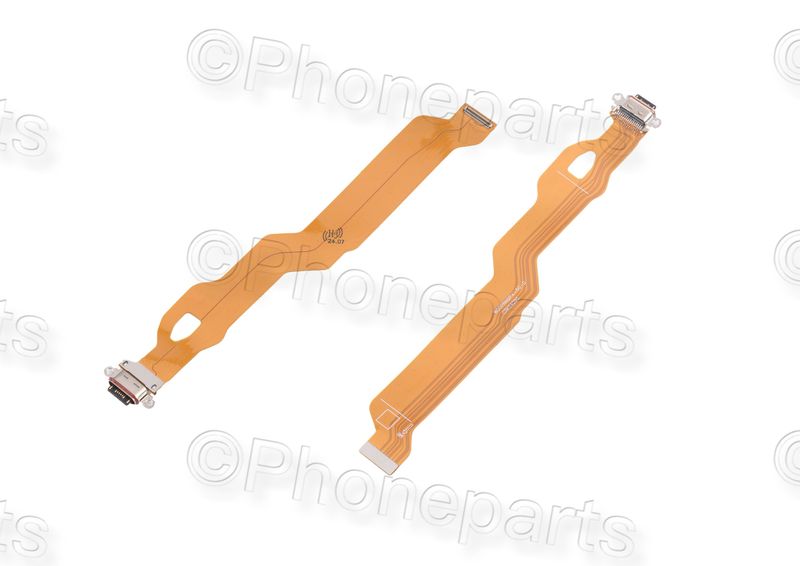 Cable Flex Carga Oppo Reno9 Pro Plus