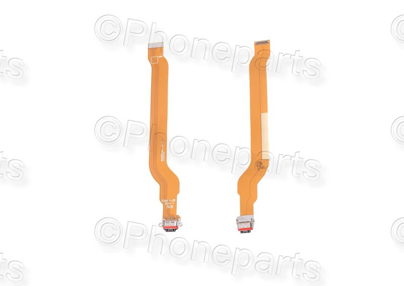 Cable Flex Carga Realme 10 Pro Plus