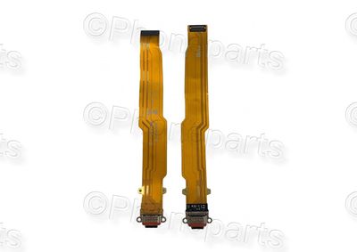 Cable Flex Carga Realme X50 5G