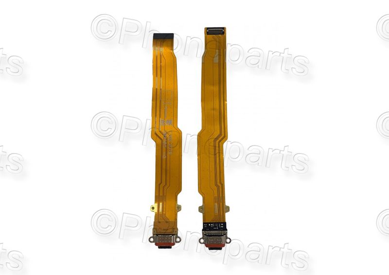 Cable Flex Carga Realme X50 5G