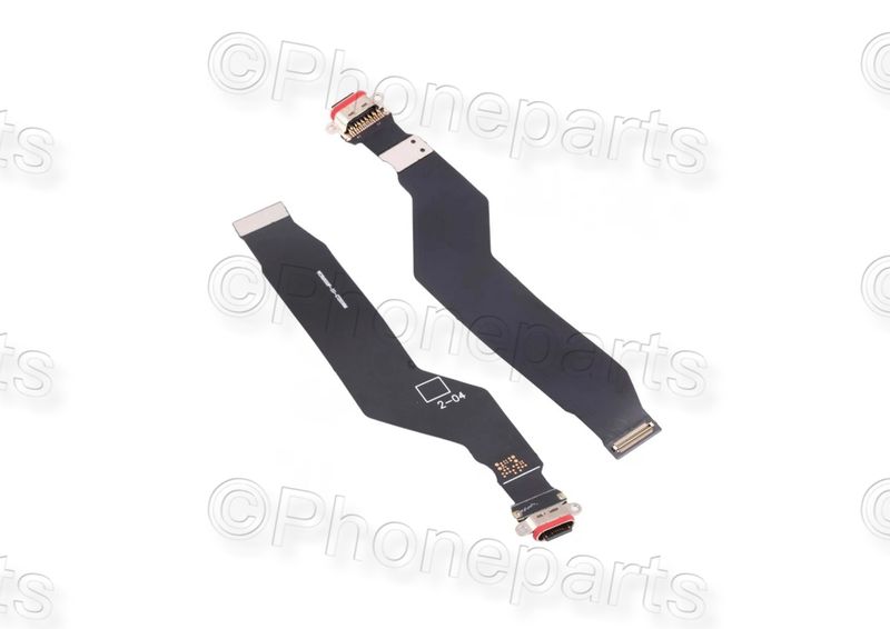 Cable Flex Carga Realme X50 Pro 5G