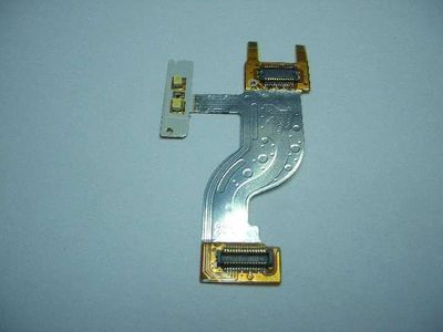 Cable Flex Cámara Sony-Ericsson W810i