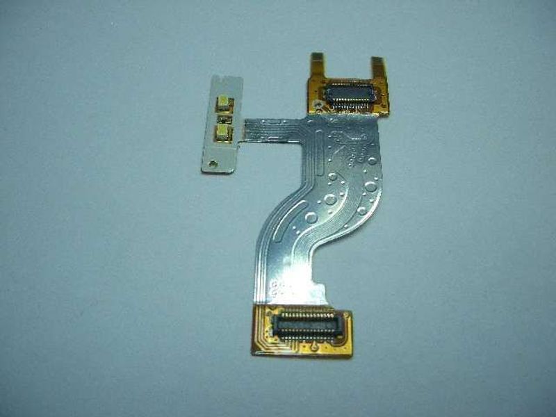 Cable Flex Cámara Sony-Ericsson W810i