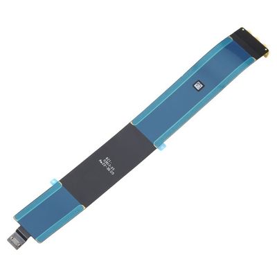 Cable Flex Conexión Teclado Apple iPad 10th Gen 10.9 2022 A2757 A2777 A2696