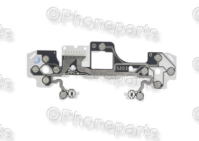 Cable Flex Dualsense Mando Sony PS5, 5 Slim (Versión 3)