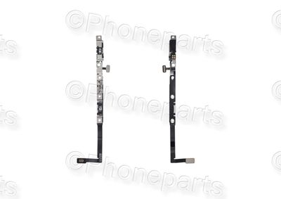 Cable Flex Botón Encendido Apple iPhone 16