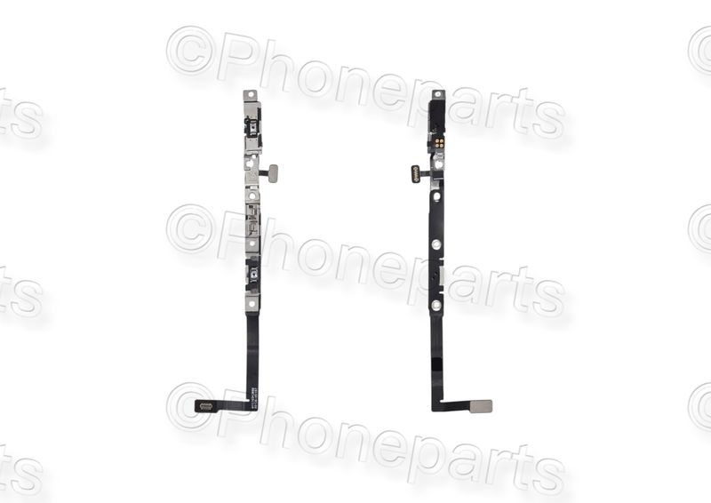 Cable Flex Botón Encendido Apple iPhone 16