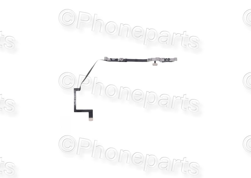 Cable Flex Botón Encendido Apple iPhone 16 Pro Max