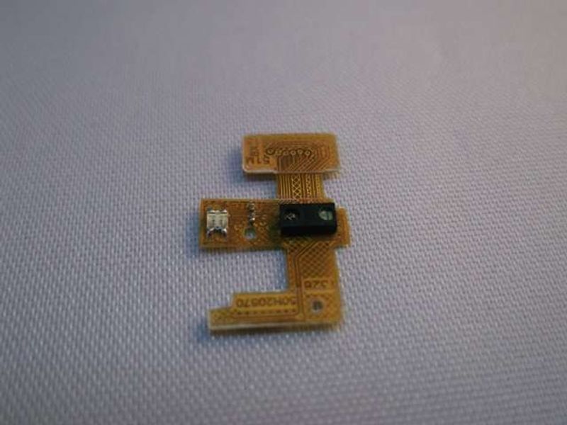 Cable Flex con Botón Encendido HTC Desire 601