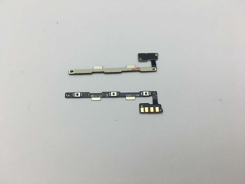 Cable Flex Botón Encendido y Volumen Xiaomi Mi Mix2