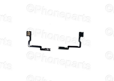 Cable Flex Botón Encendido Oppo A9 2020 / A5 2020