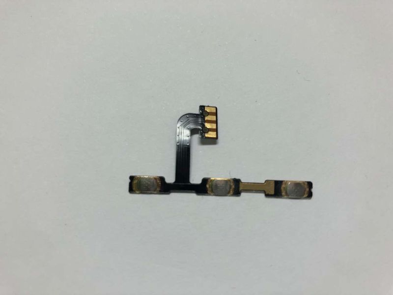 Cable Flex Encendido y Volumen Xiaomi Redmi Note5, Note5 Pro