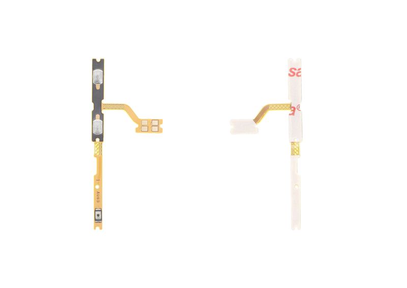 Cable Flex Botón Encendido Samsung Galaxy A06 4G (A065F)