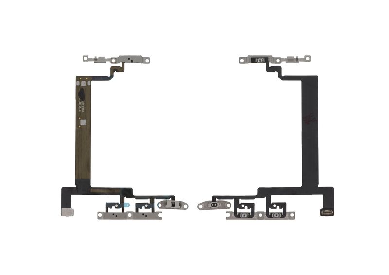 Cable Flex Botón Encendido y Volumen Apple Iphone 13 Mini
