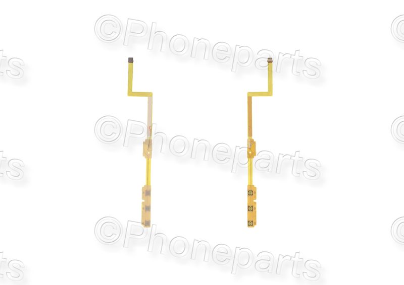 Cable Flex Encendido y Volumen Nintendo Switch OLED