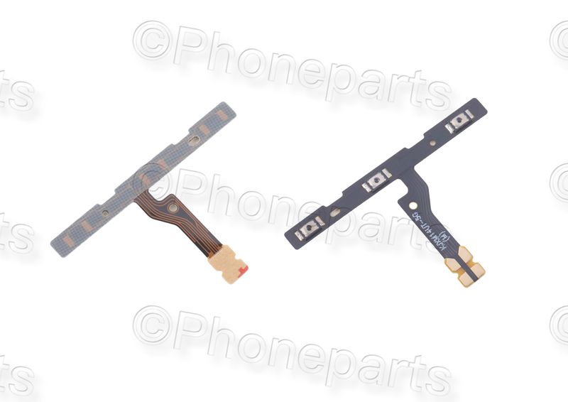 Cable Flex Botones Volumen y Encendido Xiaomi 14 Ultra