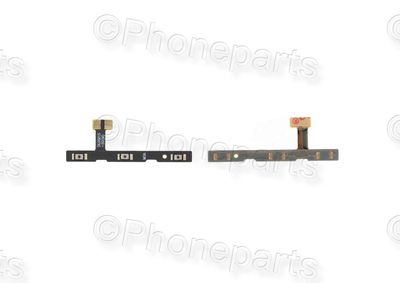 Cable Flex Botones Encendido y Volumen Xiaomi 15 5G